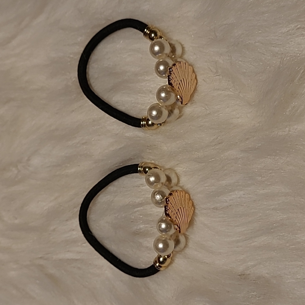 Handmade Ponytails